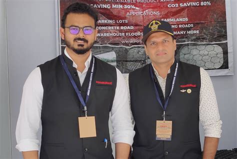 Holding A Torch For Road Safety! This Ex-Fighter Pilot And Techie Duo ...