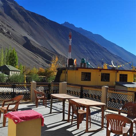 HOTEL SIDHARTH (Tabo, Himachal Pradesh) - Hotel Reviews & Photos ...