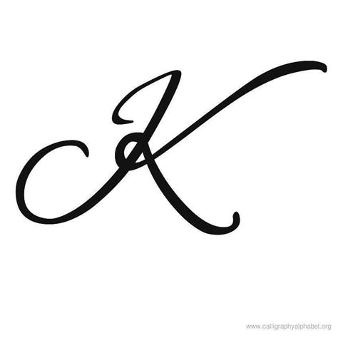 letter k heart tattoo designs | Tatuaje inicial, Letra k, Diseños de letras