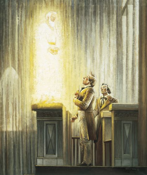 Melchizedek Priesthood Restoration