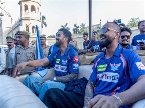 Attracting big crowds to new IPL venue was a difficult task, says ...