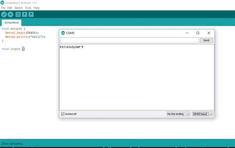 Image result for Serial.begin Arduino