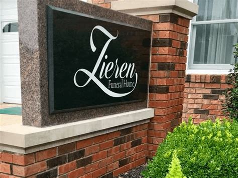 Zieren Funeral Home | Carlyle IL funeral home and cremation