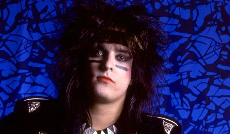 Was fanden wir als Teenager an Männern wie Nikki Sixx?