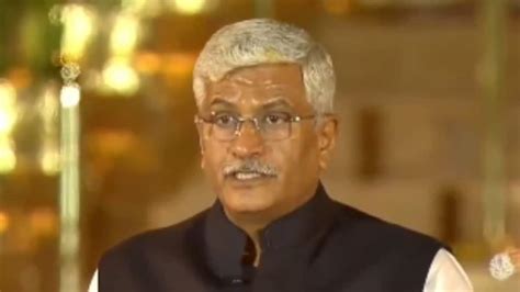 PM मोदी के इतने खास कैसे बन गए गजेंद्र सिंह शेखावत? तीसरी बार कैबिनेट ...