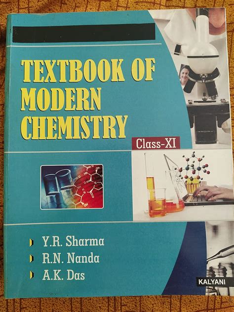 Buy Textbook of Modern Chemistry CHSE - 11th Odisha Book Online at Low ...
