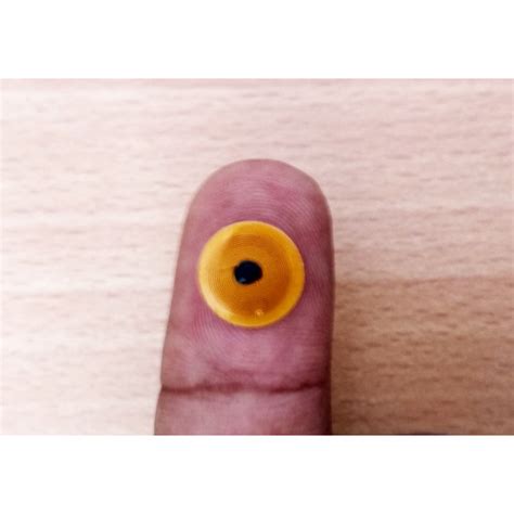 LINQS® Micro NFC Tag (Set of 4) | 144 Bytes NTAG213 chip | Readable ...