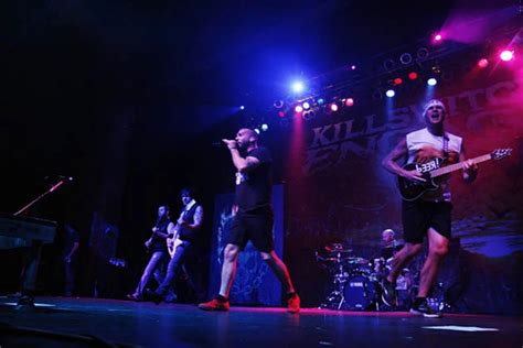 Image result for Killswitch Engage Performances