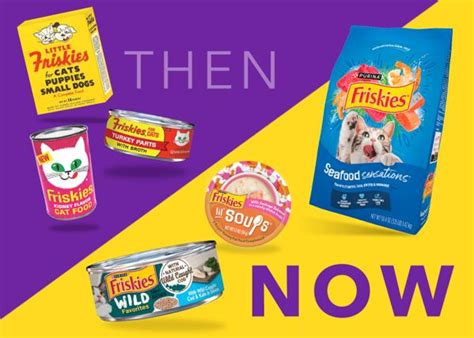 Friskies - About Us | Purina US