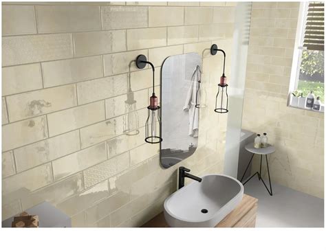 Subway Tiles - Subway Tiles 4x12 Trader - Retailer from Bengaluru