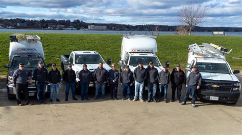 Residential, Commercial HVAC Services Owen Sound | HVAC Installation