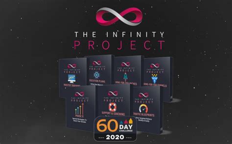 How to Install Project Infinity 的图像结果