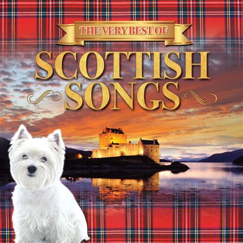 ‎The Very Best of Scottish Songs - Album by Various Artists - Apple Music