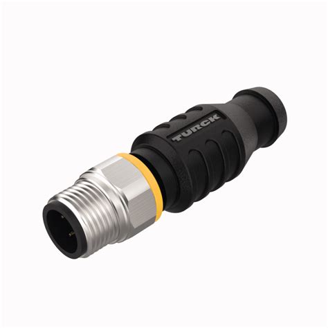 Terminating Resistor for Constructing an RFID Line Topology