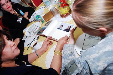 U.S., Iraqi Women Find Common Ground in Kirkuk | Article | The United ...