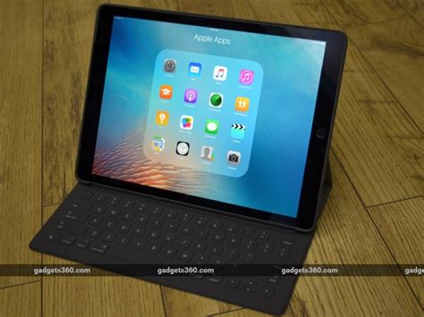 Image result for iPad Pro Screen