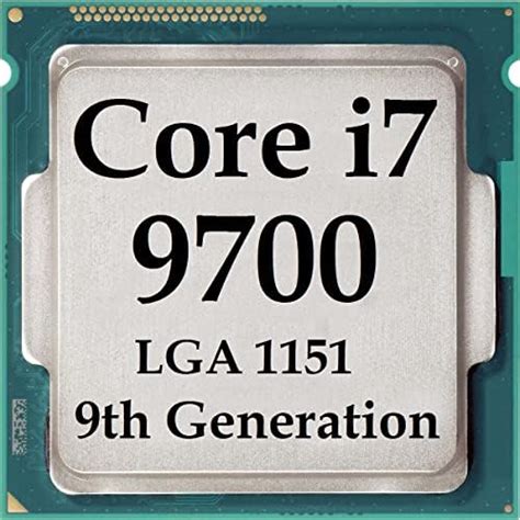 Amazon.in: Buy Intel BX80684I78700 8th Gen Core i7-8700 Processor ...