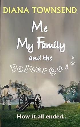 How it all Ended (Me, My Family and the Poltergeist Book 3) eBook ...
