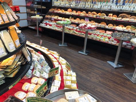 TOUR: Garden Gourmet Market - Kingsbridge