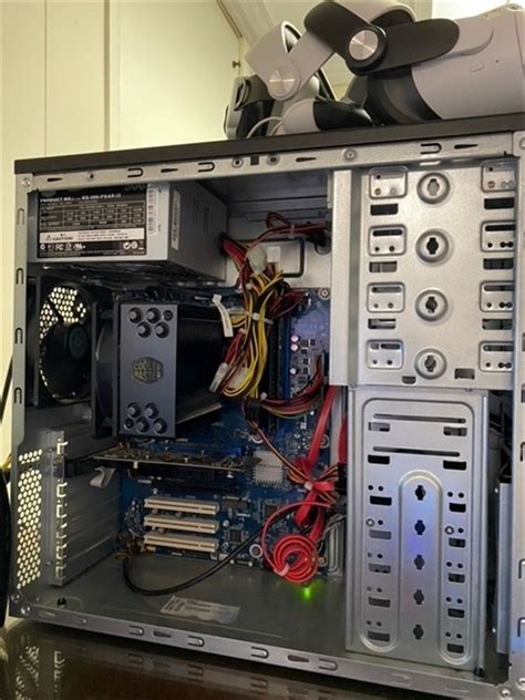 Computer Build 的图像结果