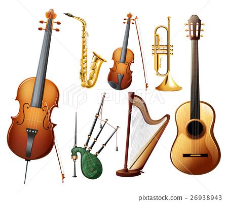 Image result for Different Types of Instruments