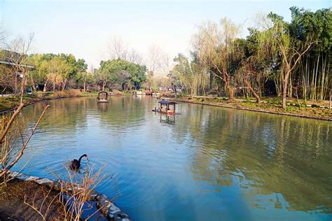 最美的季节游最美的扬州，江南园林与淮扬美食，每一样都不可辜负 - 知乎