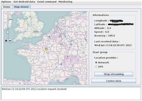 Image result for AndroRAT GitHub Tutorial
