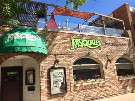 Great pasta - Reviews, Photos - Pasquale's Italian Ristorante - Tripadvisor