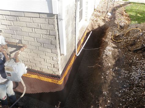 The Benefits of Exterior Excavation: How It Addresses Common Basement Water Issues and Improves ... - what improves home value the most
