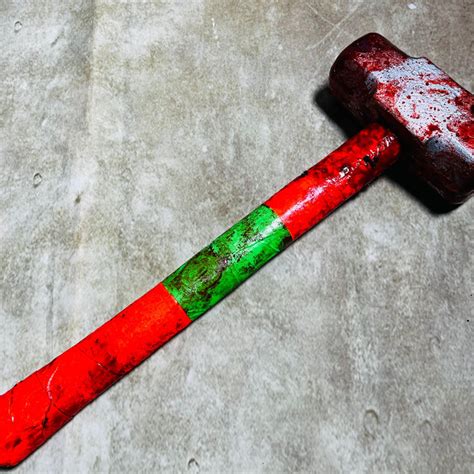 Exploding Hispanic Hammers 的图像结果