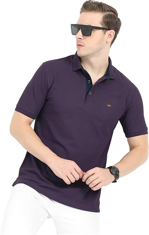 Amazon.in: STELLERS - Men's T-shirts, Polos & Shirts / Men's Clothing ...