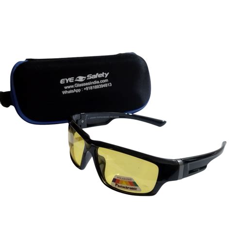 Night Driving Glasses - Best Driving Eyewear for HD Night Vision ...