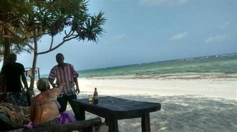 Not for you if you’re not white - Reviews, Photos - African Oasis ...