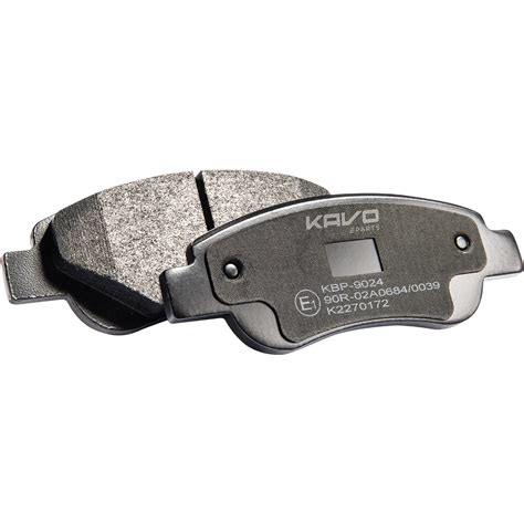 Brake Pads - Kavo