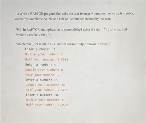 Image result for How to Add Two Numbers Using Raptor