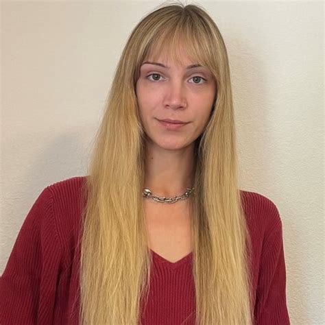 Sarah Baird | Hanson Research Group