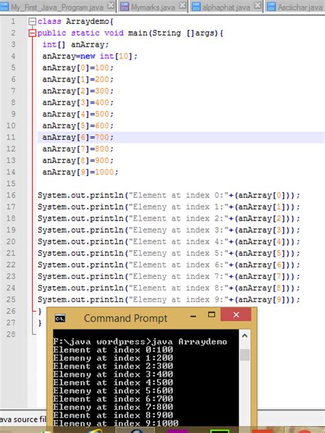 Image result for Array Dimension Missing Java