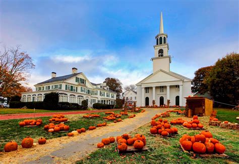 15 Best Things to Do in Amesbury, MA - Travel Lens