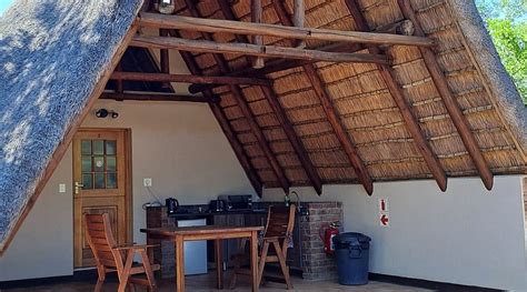 MASORINI BUSH LODGE (Phalaborwa, Limpopo) - Lodge Reviews & Photos ...