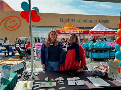 St. John's Community Health (@sjhealthca) • Instagram photos and videos
