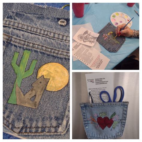 Acrylic Painting Class @ Meadowlark Senior Center, Meadowlark Senior ...