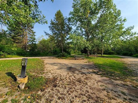 LAKEVIEW CAMPGROUND (Gull Lake) - Campground Reviews & Photos - Tripadvisor