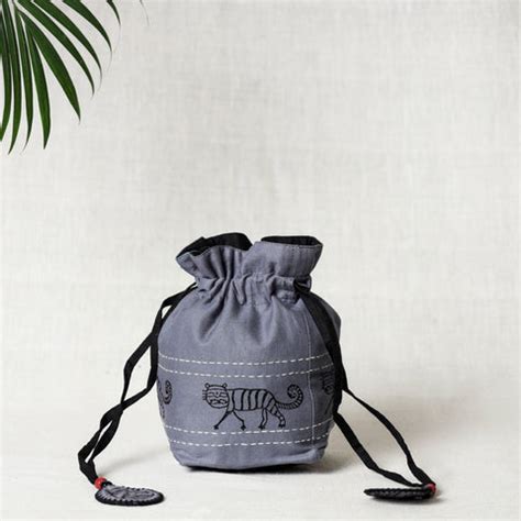 Shop Designer Potli Bags Online Today | iTokri