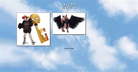 el año 2024 nuevo años saludo símbolo logo decorado con fuegos ...