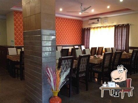 Panch Phoron, Bengaluru, 9 - Restaurant menu and reviews