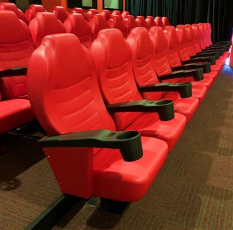 DORE-PP1-VIP Cinema Seating, Rocker Cinema Seats, VIP Cinema Seats ...