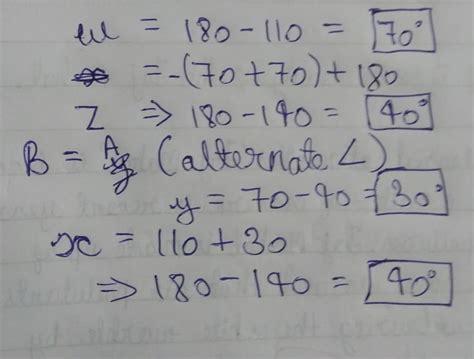 In the following figure, AD is the bisector of angle BAC, find the ...