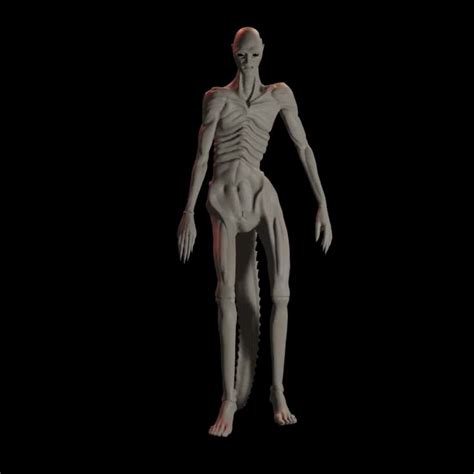 Image result for Alien Romulus Offspring