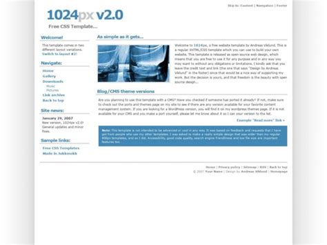 Image result for 1024 HTML Output