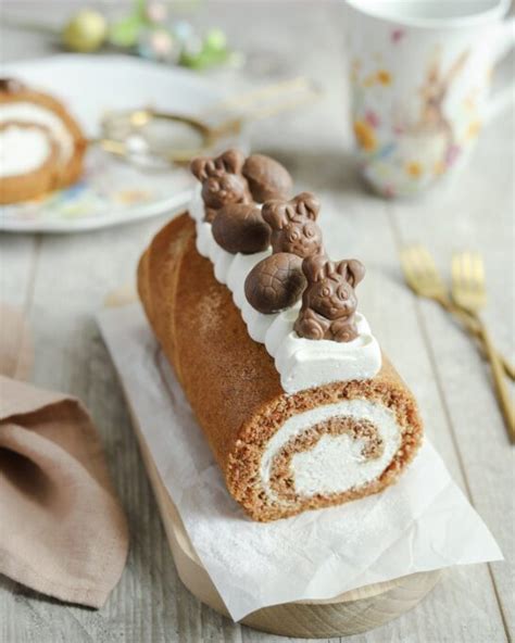 Brza torta sa malinama bez pečenja - Mystic Cakes